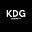 KDG Agency Logo