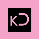 KD Marketing Lab Logo