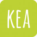 KeaKreative.co.uk Logo