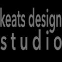 Keats Design Logo