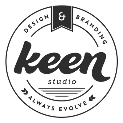 Keen Studio Logo