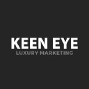 Keen Eye Marketing Logo
