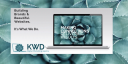 KWD: Digital Marketing Agency, LLC Logo