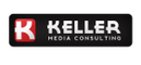 Keller Media Consulting Logo