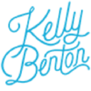Kelly Benton - Kajabi Web Design Logo