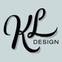 Kelly Laine Design Logo