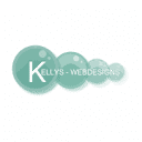 Kellys Web Designs Logo
