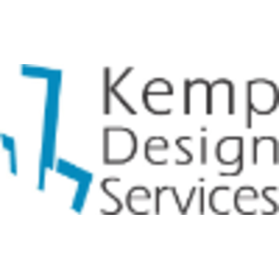 Kemp Design Services Logo