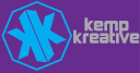 Kemp Kreative Logo