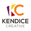 Kendice Creative Logo
