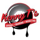 Kenny Tees Logo