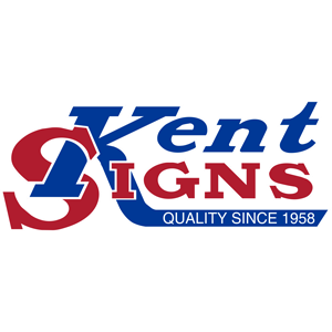 Kent Sign Co Logo