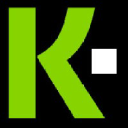Kerning Advertising Logo