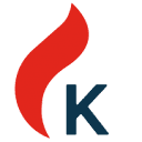 KeROZN communication Logo
