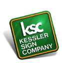 Kessler Sign Company Logo