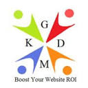 Ket-Go Digital Media Logo
