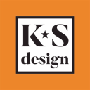 Kev Scott Design logo