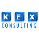 KEX Consulting Logo