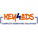 Key 4 Ads Ltd. Logo