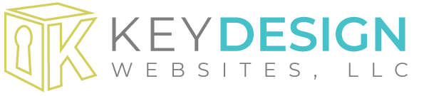 Key Design Websites LLC Logo