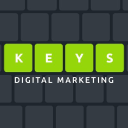 Keys Digital Marketing Logo