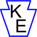 Keystone Engraving Logo