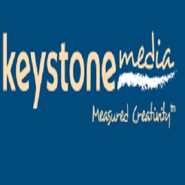 Keystone Media Logo