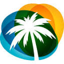 Key West Web Design Logo