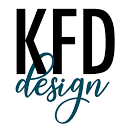 KFDdesign Logo