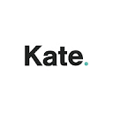 K Graphic Design Logo