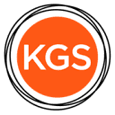 KGS Research Logo