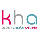 KHA Agency Logo