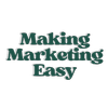 Making Marketing Easy Logo