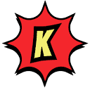 Kickass Websites Logo