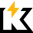KickCharge Creative Logo