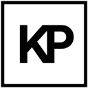 Kicking Pixels Logo