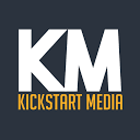 Kickstart Media Logo