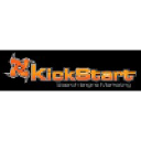 KickStart Search Logo