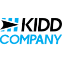 Kidd Company Logo