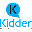 Kidder Media Logo