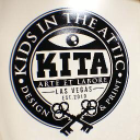 Kids In the Attic Logo