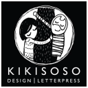 Kikisoso Logo