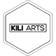 Kili Arts Printing Services Logo