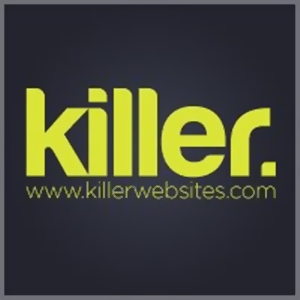 Data.sys, Inc. - Killerwebsites.com Logo