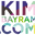 kimbayram.com Logo