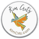 Kim Critz Web Design Logo