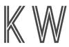 Kim Waters Design Logo