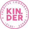 KIN.DER Logo