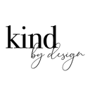 Kind By Design NYC Logo