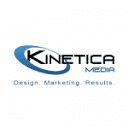 Kinetica Media Logo